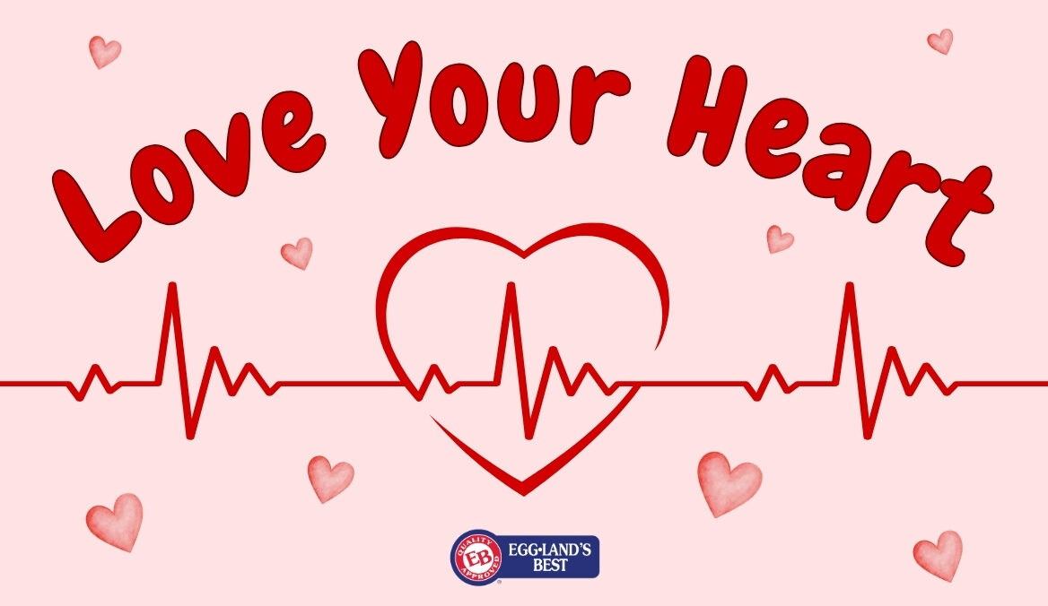 4 Easy Everyday Habits to Power a Heart-Healthy Lifestyle