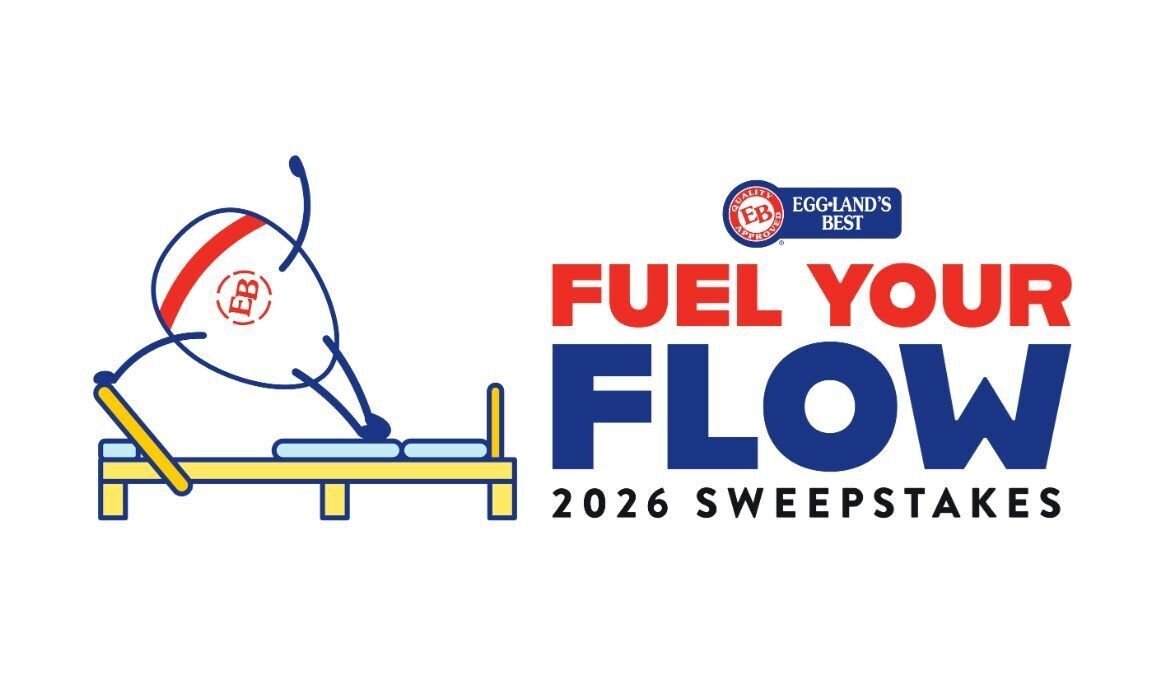 Eggland's Best and Club Pilates Join Forces for Year Two of Nationwide Wellness Partnership and Sweepstakes