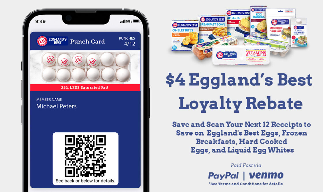 Promotions | Eggland's Best