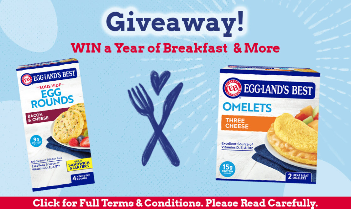 Promotions | Eggland's Best Eggs | Eggland's Best