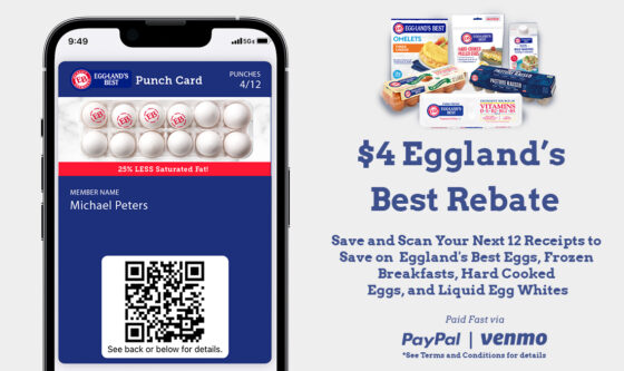 Always Serve Your Family the Best and Save!