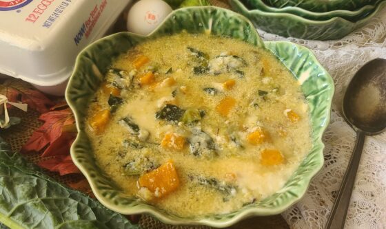 Support your immune system this flu season with 6 easy tips