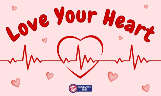 4 Easy Everyday Habits to Power a Heart-Healthy Lifestyle