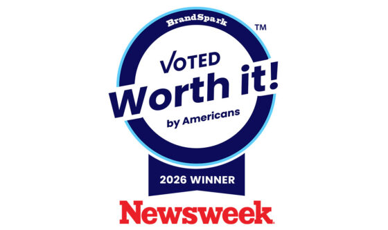 BrandSpark Awards Eggland’s Best with First-Ever “Worth it!” Award, Recognized for Delivering Exceptional Quality and Value