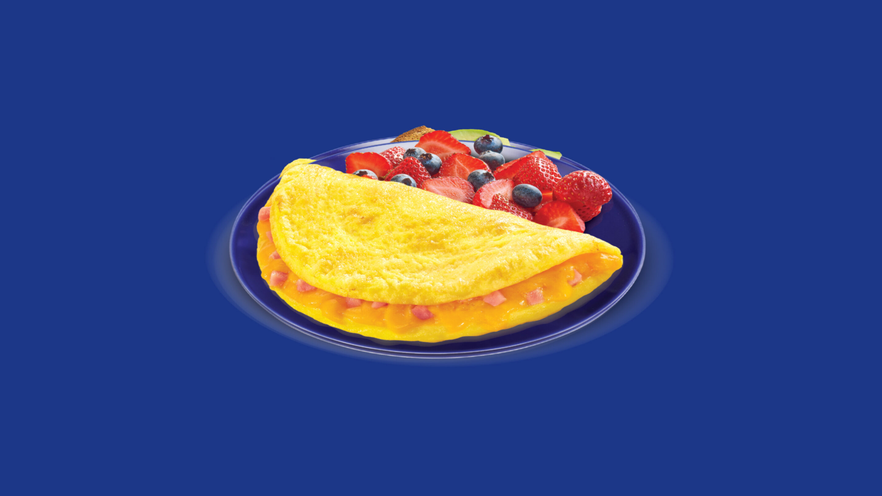 Ham Cheese Omelet Eggland's Best Eggs Eggland's Best