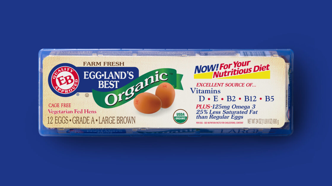 Eggland s best the healthy egg brand eggland s best