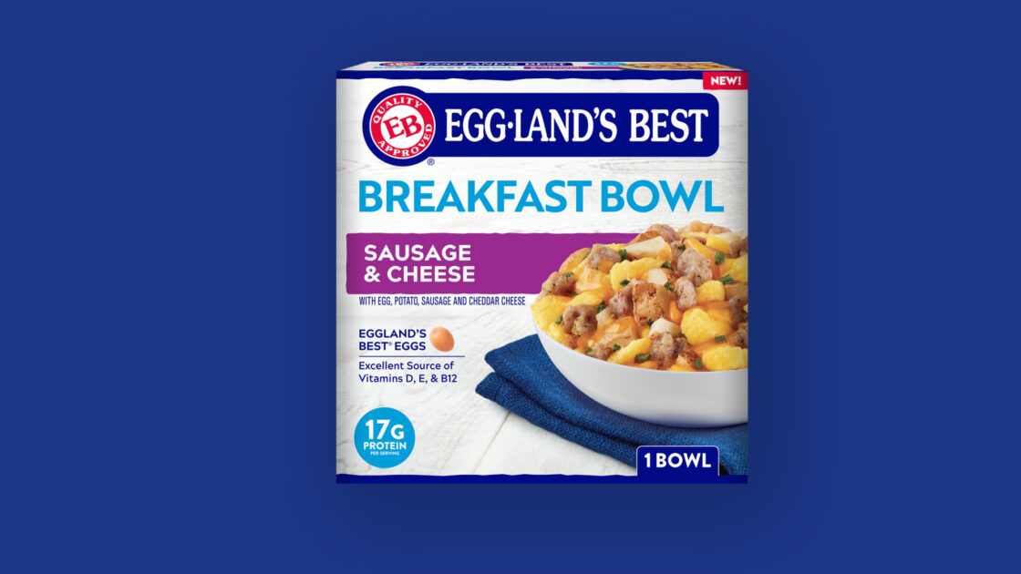 Breakfast Bowls Eggland's Best