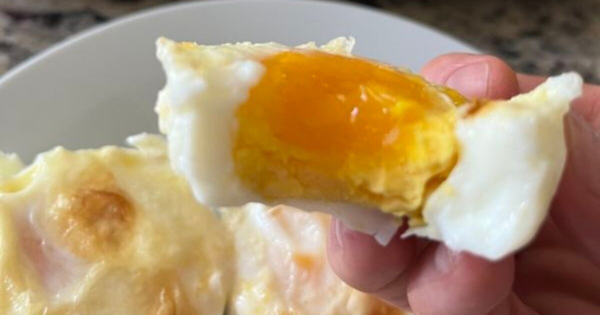French Eggs Recipe | Eggland's Best