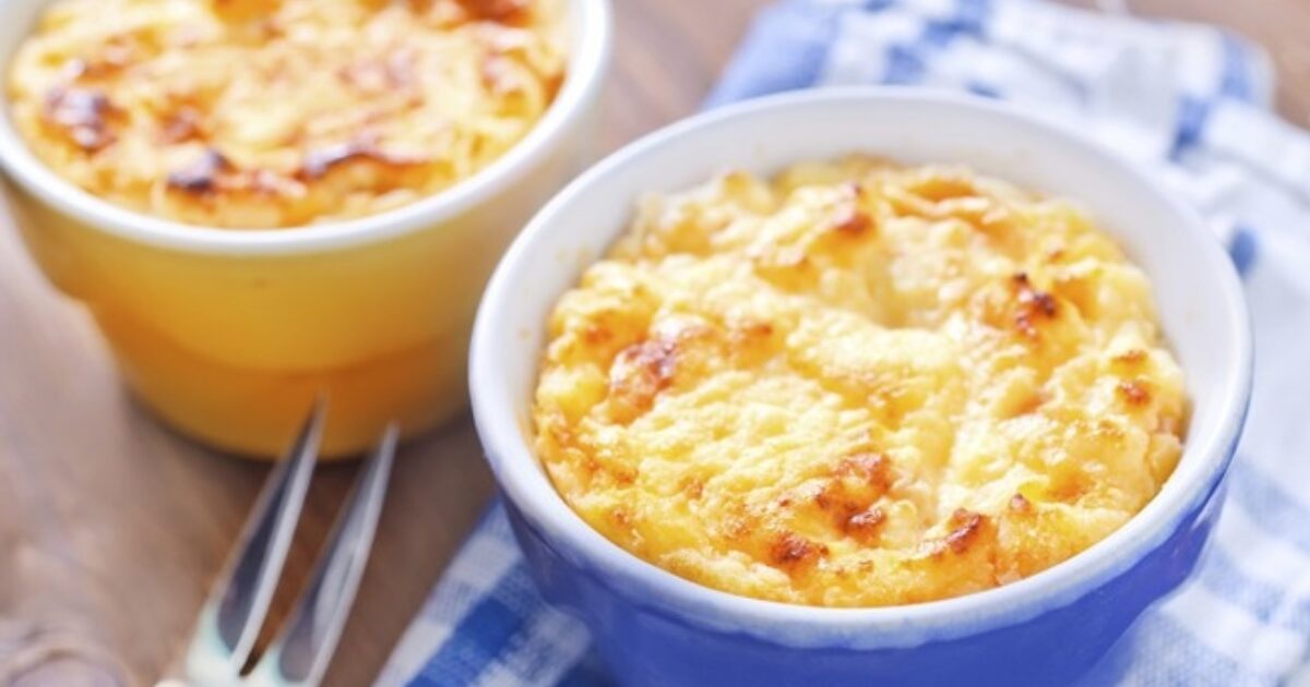 Mini Breakfast Casseroles Recipe | Eggland's Best