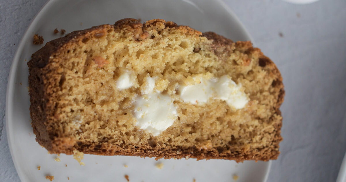 Pancake Bread Recipe | Eggland's Best