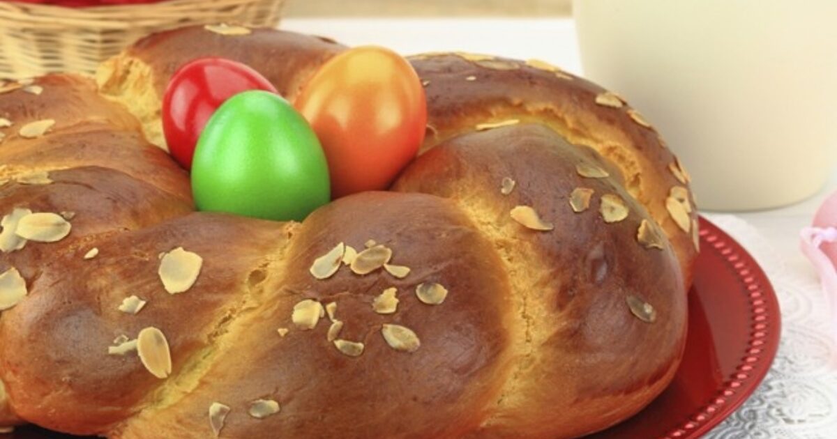 Cinnamon Egg Bread Eggland's Best