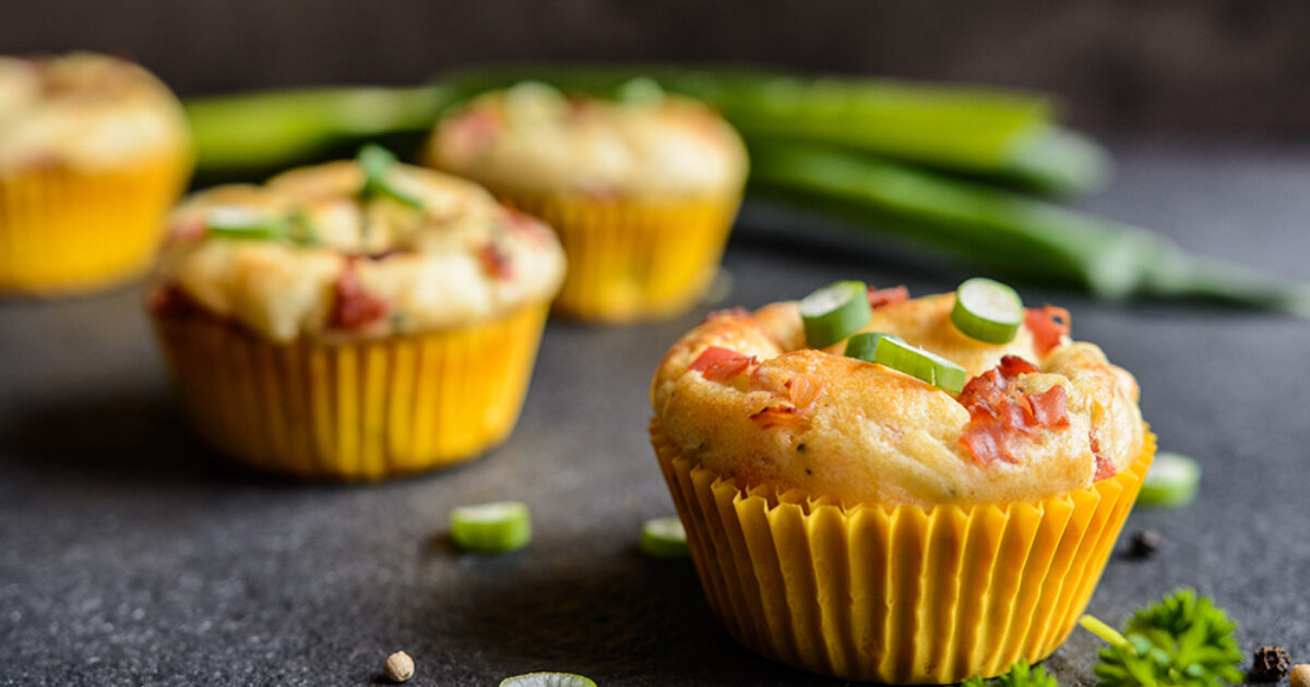 New York Prosciutto Squares Eggland's Best