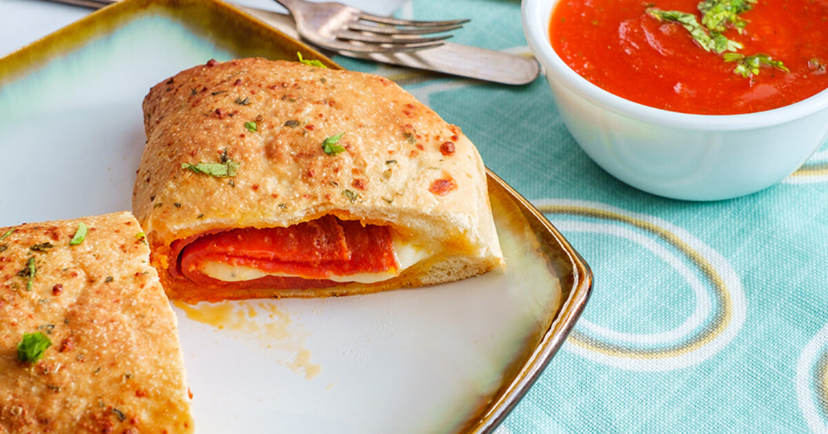 Mountain Men's Pepperoni Rolls Eggland's Best