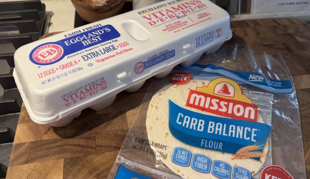 Photo of Breakfast Egg Cups