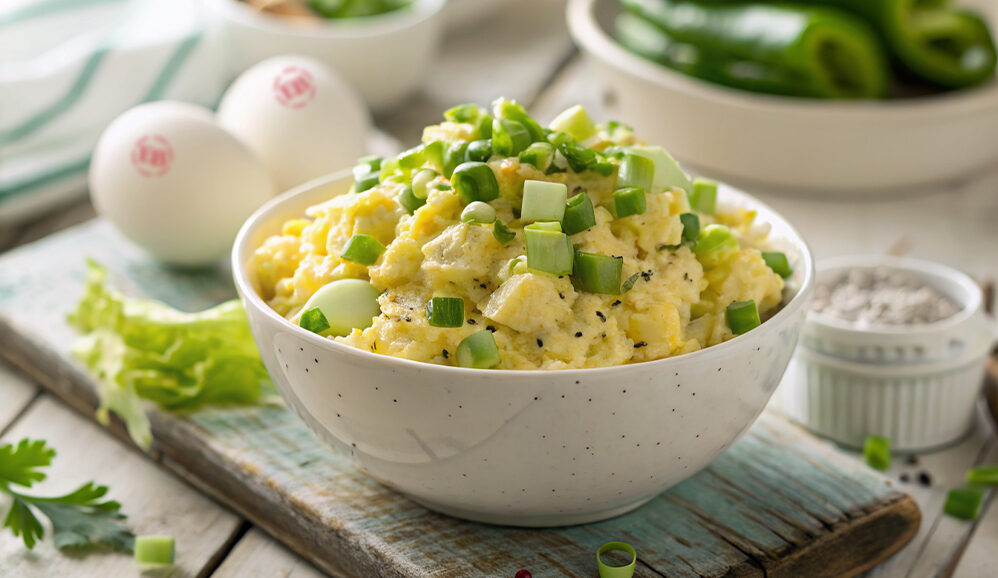 Photo of Egg Salad