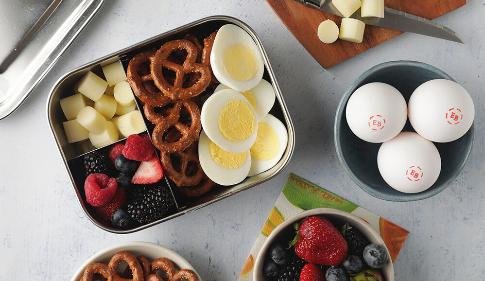 Photo of Fitness Snack Packs