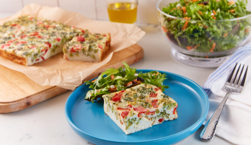 Naturally Low-Carb Egg Recipes | Eggland's Best | Eggland's Best