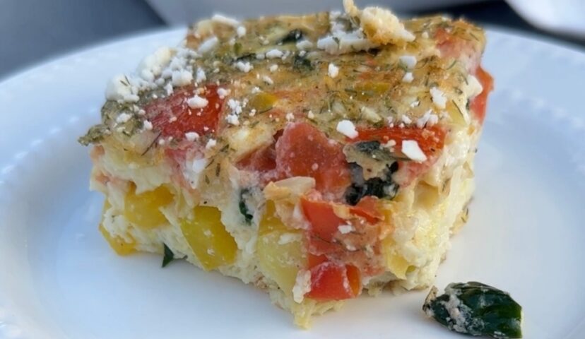 Naturally Low-Carb Egg Recipes | Eggland's Best | Eggland's Best