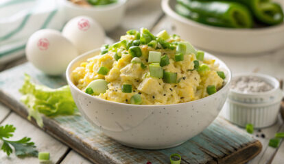 Egg Salad