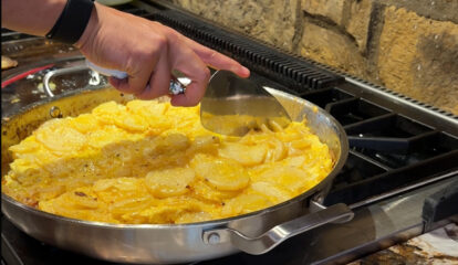 Spanish Tortilla