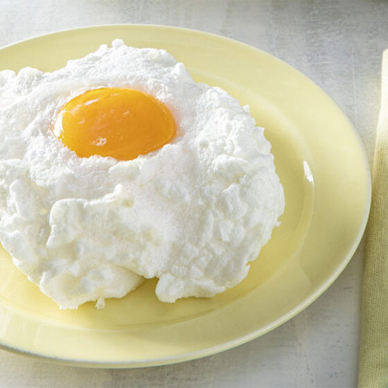 Superfood Egg Sandwich Eggland's Best