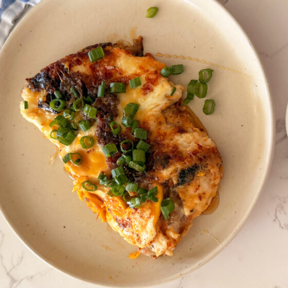 Photo of Hot Honey Eggs