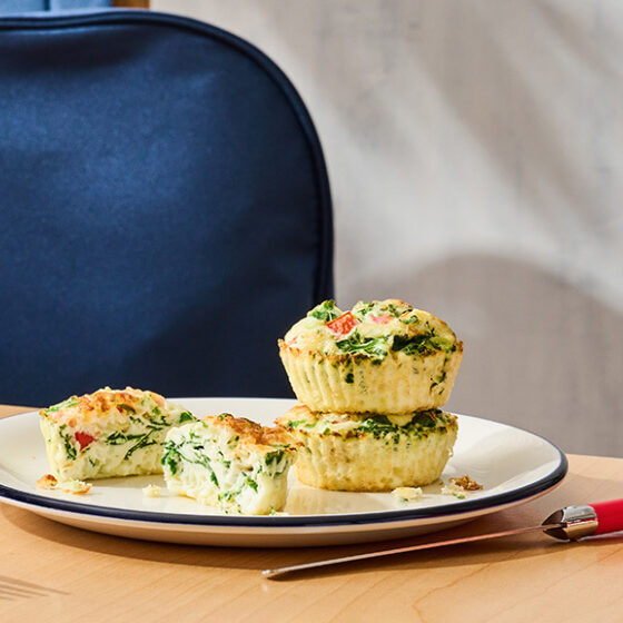 Photo of Morning Boost Bites