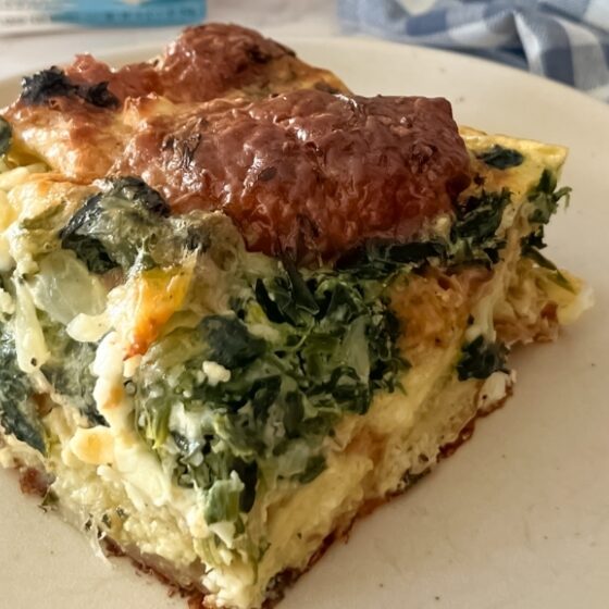 Denver Omelet Eggland's Best